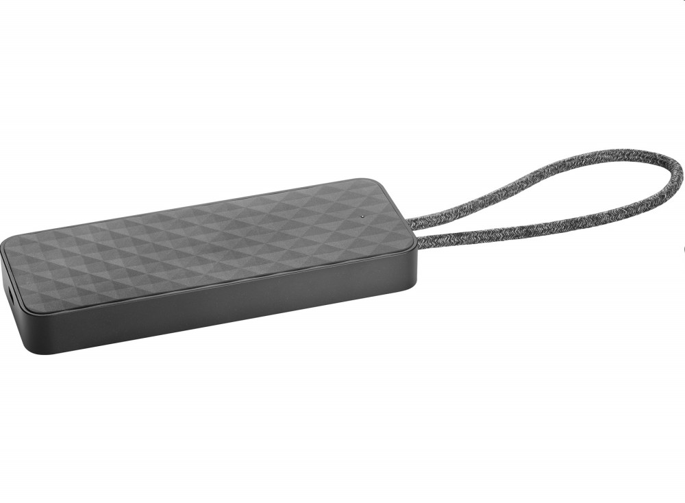Eladó HP USB-C Mini Dock dokkoló - olcsó, Új Eladó - Miskolc ( Borsod-Abaúj-Zemplén ) fotó