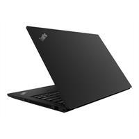 Eladó Lenovo ThinkPad laptop 14" FHD R7Pro-5850U 16GB 512GB Radeon W11Pro fekete Lenov - olcsó, Új Eladó - Miskolc ( Borsod-Abaúj-Zemplén ) fotó 4