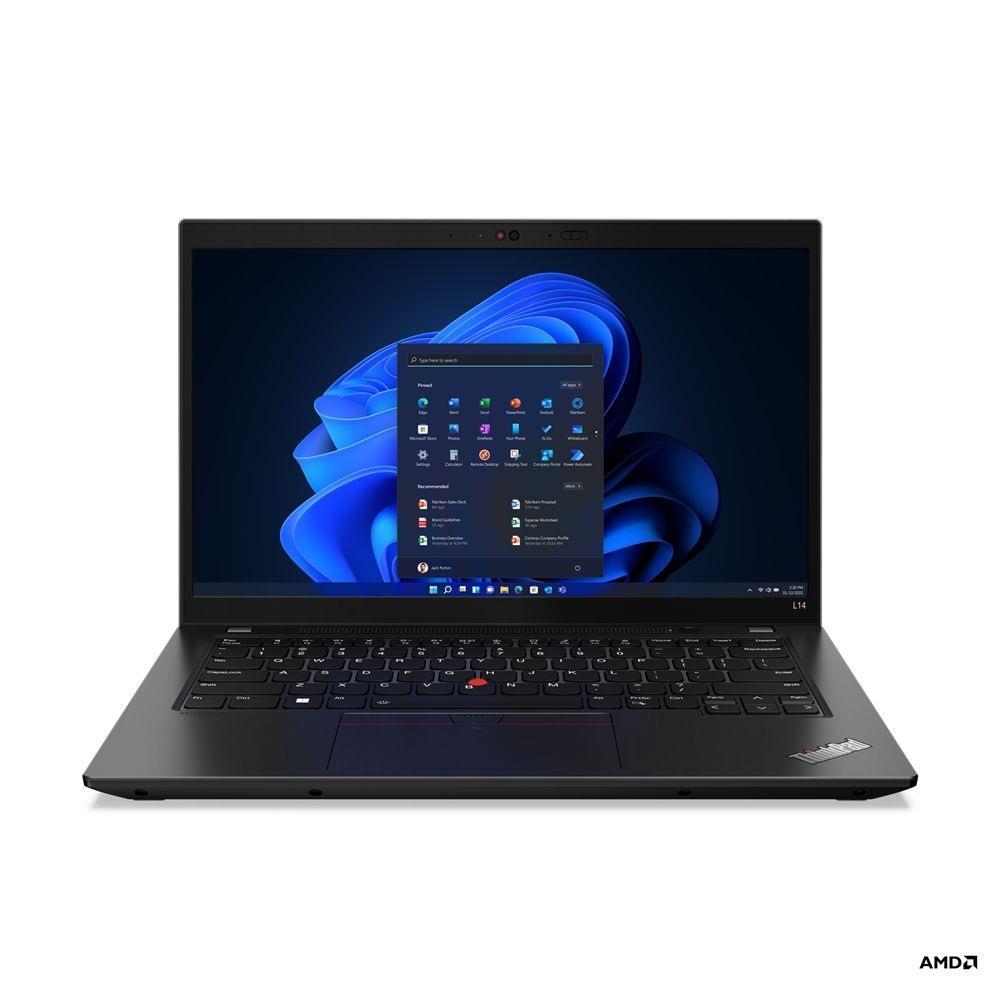 Eladó Lenovo ThinkPad laptop 14" FHD R3Pro-5475U 16GB 512GB Radeon W11Pro fekete Lenov - olcsó, Új Eladó - Miskolc ( Borsod-Abaúj-Zemplén ) fotó