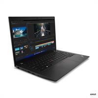 Eladó Lenovo ThinkPad laptop 14" FHD R3Pro-5475U 16GB 512GB Radeon W11Pro fekete Lenov - olcsó, Új Eladó - Miskolc ( Borsod-Abaúj-Zemplén ) fotó 4