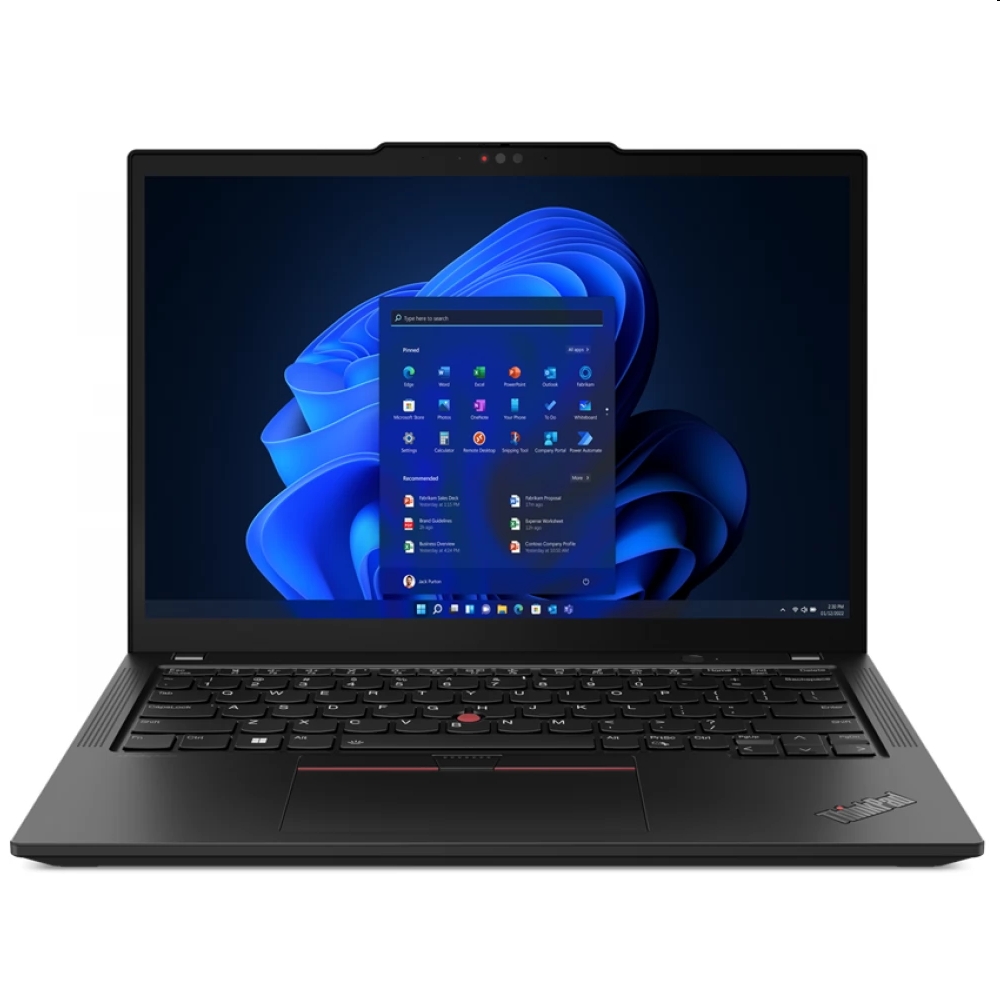 Eladó Lenovo ThinkPad laptop 13,3" WUXGA i5-1335U 16GB 512GB IrisXe W11Pro ezüst Lenov - olcsó, Új Eladó - Miskolc ( Borsod-Abaúj-Zemplén ) fotó