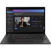 Eladó Lenovo ThinkPad laptop 14" WUXGA i5-1335U 16GB 512GB IrisXe W11Pro fekete Lenovo - olcsó, Új Eladó - Miskolc ( Borsod-Abaúj-Zemplén ) fotó 1
