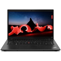 Eladó Lenovo ThinkPad laptop 14" FHD i7-1355U 16GB 512GB IrisXe W11Pro fekete Lenovo T - olcsó, Új Eladó - Miskolc ( Borsod-Abaúj-Zemplén ) fotó 1