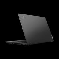 Eladó Lenovo ThinkPad laptop 14" FHD i7-1355U 16GB 512GB IrisXe W11Pro fekete Lenovo T - olcsó, Új Eladó - Miskolc ( Borsod-Abaúj-Zemplén ) fotó 4