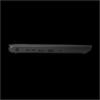 Eladó Lenovo ThinkPad laptop 14" FHD i7-1355U 16GB 512GB IrisXe W11Pro fekete Lenovo T - olcsó, Új Eladó - Miskolc ( Borsod-Abaúj-Zemplén ) fotó 5