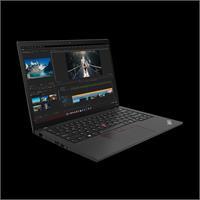 Eladó Lenovo ThinkPad laptop 14" WUXGA i7-1355U 32GB 1TB IrisXe W11Pro fekete Lenovo T - olcsó, Új Eladó - Miskolc ( Borsod-Abaúj-Zemplén ) fotó 2