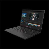 Eladó Lenovo ThinkPad laptop 14" WUXGA i7-1355U 32GB 1TB IrisXe W11Pro fekete Lenovo T - olcsó, Új Eladó - Miskolc ( Borsod-Abaúj-Zemplén ) fotó 3