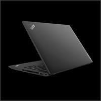 Eladó Lenovo ThinkPad laptop 14" WUXGA i7-1355U 32GB 1TB IrisXe W11Pro fekete Lenovo T - olcsó, Új Eladó - Miskolc ( Borsod-Abaúj-Zemplén ) fotó 4