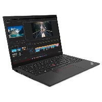 Eladó Lenovo ThinkPad laptop 14" WUXGA i5-1335U 32GB 1TB IrisXe W11Pro fekete Lenovo T - olcsó, Új Eladó - Miskolc ( Borsod-Abaúj-Zemplén ) fotó 2