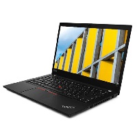 Eladó Lenovo ThinkPad laptop 14" WUXGA i5-1335U 32GB 1TB IrisXe W11Pro fekete Lenovo T - olcsó, Új Eladó - Miskolc ( Borsod-Abaúj-Zemplén ) fotó 3