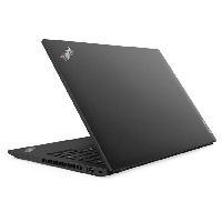 Eladó Lenovo ThinkPad laptop 14" WUXGA i5-1335U 32GB 1TB IrisXe W11Pro fekete Lenovo T - olcsó, Új Eladó - Miskolc ( Borsod-Abaúj-Zemplén ) fotó 4