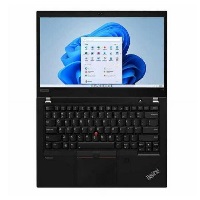 Eladó Lenovo ThinkPad laptop 14" WUXGA i5-1335U 32GB 1TB IrisXe W11Pro fekete Lenovo T - olcsó, Új Eladó - Miskolc ( Borsod-Abaúj-Zemplén ) fotó 5