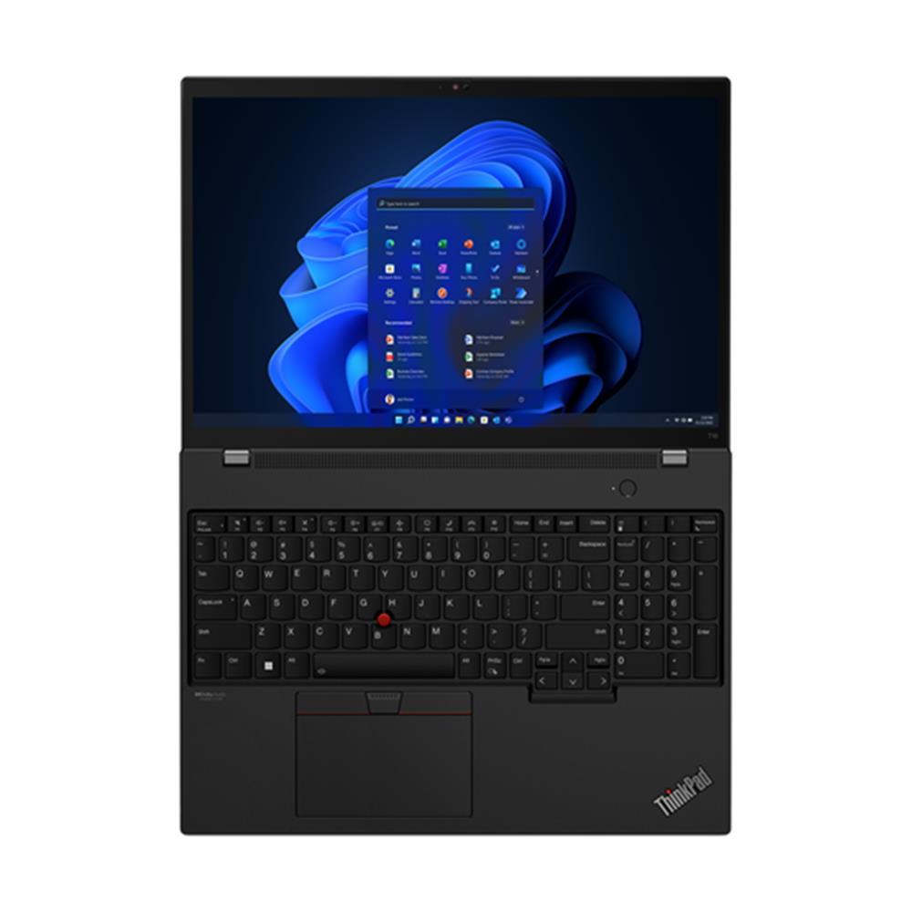 Eladó Lenovo ThinkPad laptop 16" WUXGA i5-1335U 16GB 512GB IrisXe W11Pro fekete Lenovo - olcsó, Új Eladó - Miskolc ( Borsod-Abaúj-Zemplén ) fotó