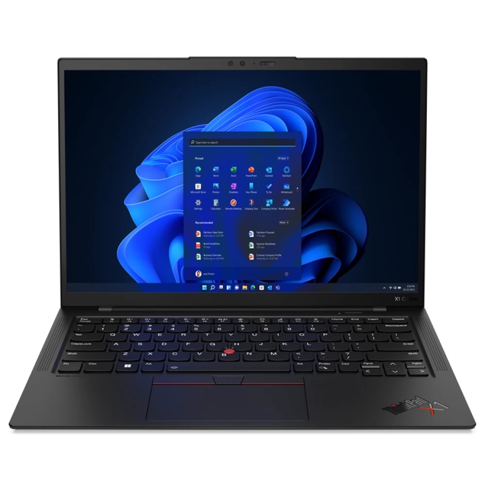 Eladó Lenovo ThinkPad laptop 14" WUXGA i5-1335U 16GB 512GB IrisXe W11Pro fekete Lenovo - olcsó, Új Eladó - Miskolc ( Borsod-Abaúj-Zemplén ) fotó