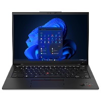 Lenovo ThinkPad laptop 14" WUXGA i5-1335U 16GB 512GB IrisXe W11Pro fekete Lenovo