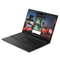 Eladó Lenovo ThinkPad laptop 14" 2.8K i7-1355U 32GB 1GB IrisXe W11Pro fekete Lenovo Th - olcsó, Új Eladó - Miskolc ( Borsod-Abaúj-Zemplén ) fotó 2