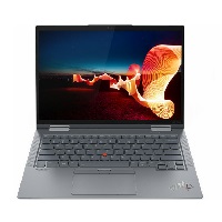 Lenovo ThinkPad laptop 14" WQUXGA i7-1355U 16GB 512GB IrisXe W11Pro szürke Lenov
