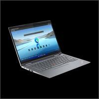 Eladó Lenovo ThinkPad laptop 14" WQUXGA i7-1355U 16GB 512GB IrisXe W11Pro szürke Lenov - olcsó, Új Eladó - Miskolc ( Borsod-Abaúj-Zemplén ) fotó 4