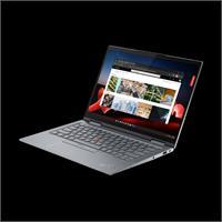 Eladó Lenovo ThinkPad laptop 14" WQUXGA i7-1355U 16GB 512GB IrisXe W11Pro szürke Lenov - olcsó, Új Eladó - Miskolc ( Borsod-Abaúj-Zemplén ) fotó 5