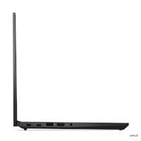 Eladó Lenovo ThinkPad laptop 14" WUXGA i5-1335U 16GB 512GB IrisXe W11Pro fekete Lenovo - olcsó, Új Eladó - Miskolc ( Borsod-Abaúj-Zemplén ) fotó 5