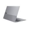 Eladó Lenovo ThinkBook laptop 16" WUXGA i5-1335U 16GB 512GB IrisXe W11Pro szürke Lenov - olcsó, Új Eladó - Miskolc ( Borsod-Abaúj-Zemplén ) fotó 3