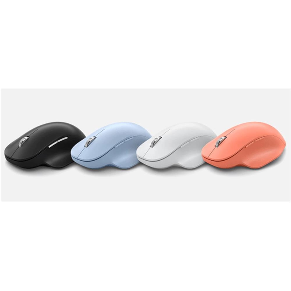 Eladó Vezetéknélküli egér Microsoft Ergonomic Mouse kék - olcsó, Új Eladó - Miskolc ( Borsod-Abaúj-Zemplén ) fotó