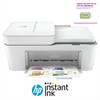 Tintasugaras nyomtató HP DeskJet Plus 4122E MFP A4 színes