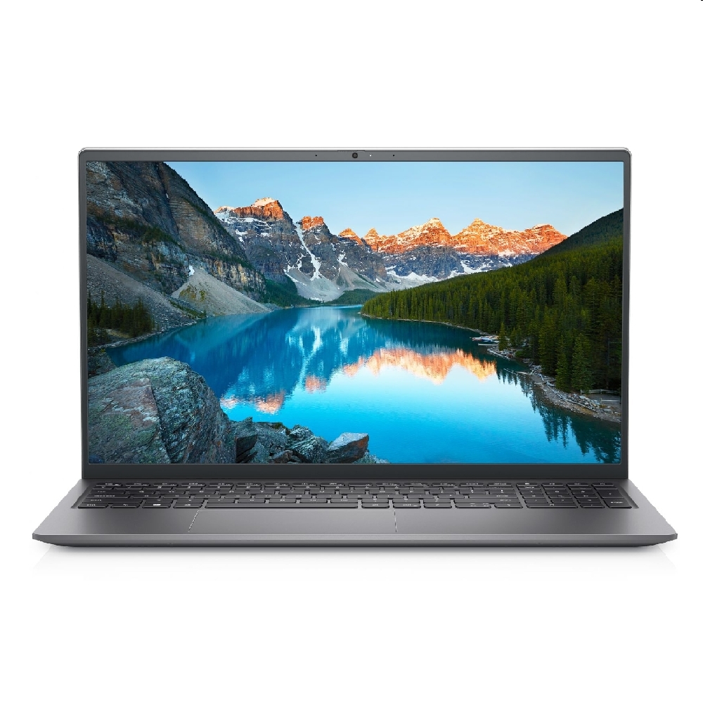 Eladó Dell Inspiron laptop 15,6" FHD i5-1235U 8GB 512GB UHD W11 fekete Dell Inspiron 3 - olcsó, Új Eladó - Miskolc ( Borsod-Abaúj-Zemplén ) fotó
