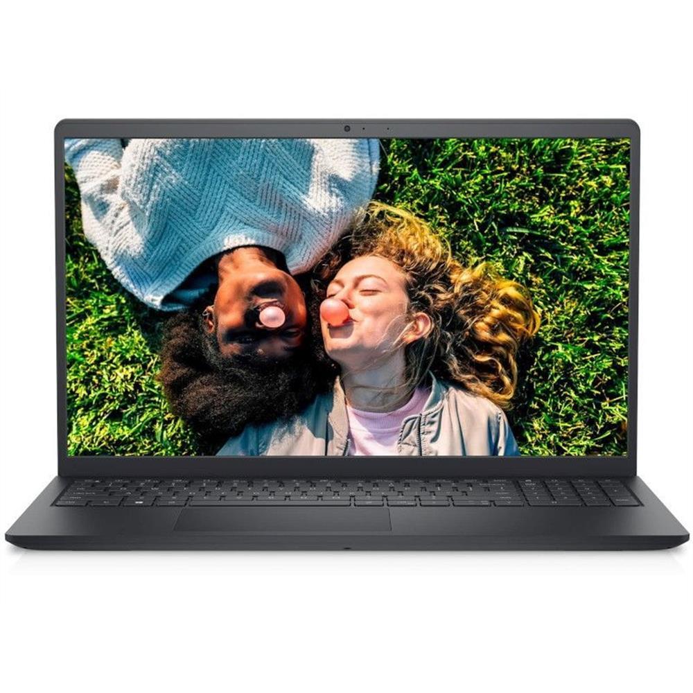 Eladó Dell Inspiron laptop 15,6" FHD i3-1215U 8GB 256GB UHD Linux fekete Dell Inspiron - olcsó, Új Eladó - Miskolc ( Borsod-Abaúj-Zemplén ) fotó