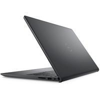 Eladó Dell Inspiron laptop 15,6" FHD i3-1215U 8GB 256GB UHD Linux fekete Dell Inspiron - olcsó, Új Eladó - Miskolc ( Borsod-Abaúj-Zemplén ) fotó 3