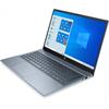 Eladó HP Pavilion laptop 15,6" FHD R3-5300U 8GB 256GB Radeon W10 kék HP Pavilion 15-eh - olcsó, Új Eladó - Miskolc ( Borsod-Abaúj-Zemplén ) fotó 2