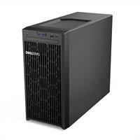 Eladó Dell PowerEdge T150 szerver 1xE-2314 1x16GB 1x2TB S150 torony - olcsó, Új Eladó - Miskolc ( Borsod-Abaúj-Zemplén ) fotó 1