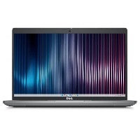 Dell Latitude laptop 14" FHD i7-1370P 16GB 512GB IrisXe W11Pro szürke Dell Latit