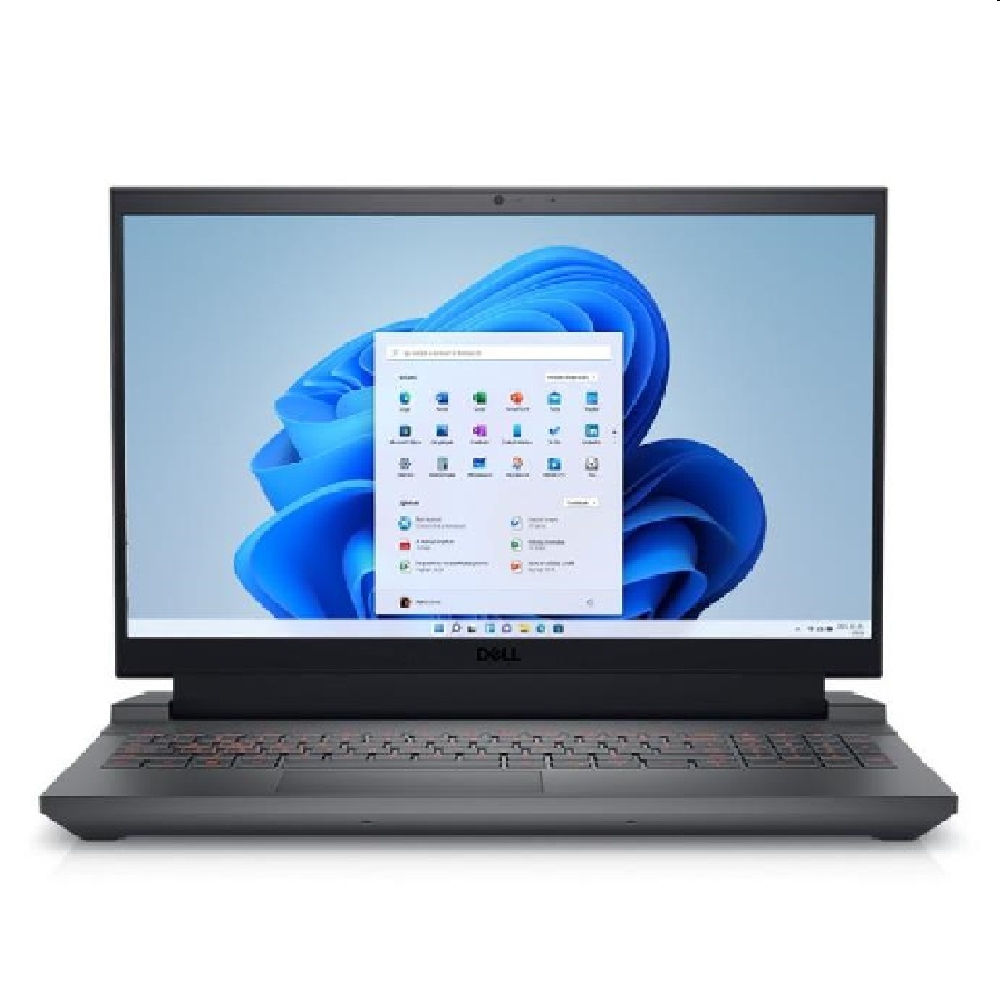Eladó Dell G15 Gaming laptop 15,6" FHD i7-13650HX 16GB 512GB RTX4060 W11Pro fekete Del - olcsó, Új Eladó - Miskolc ( Borsod-Abaúj-Zemplén ) fotó