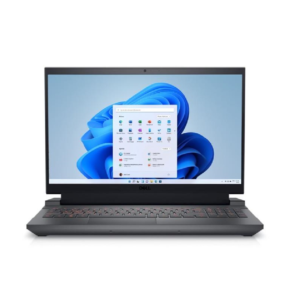 Eladó Dell G15 Gaming laptop 15,6" FHD i7-13650HX 16GB 512GB RTX4050 W11 fekete Dell G - olcsó, Új Eladó - Miskolc ( Borsod-Abaúj-Zemplén ) fotó