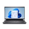 Dell G15 Gaming laptop 15,6" FHD i7-13650HX 16GB 512GB RTX4050 W11 fekete Dell G