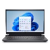 Dell G15 Gaming laptop 15,6" FHD i5-13450HX 16GB 512GB RTX4050 W11 fekete Dell G