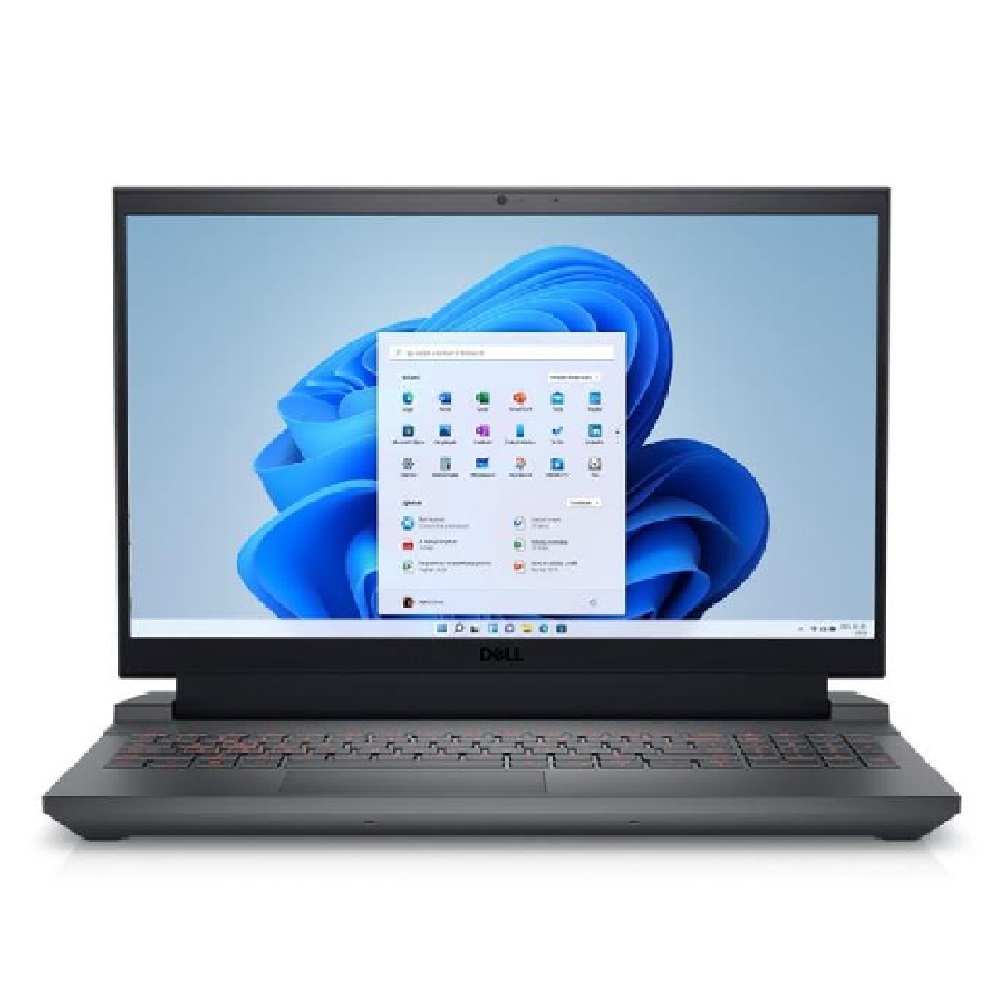 Eladó Dell G15 Gaming laptop 15,6" FHD i5-13450HX 16GB 512GB RTX4050 W11Pro fekete Del - olcsó, Új Eladó - Miskolc ( Borsod-Abaúj-Zemplén ) fotó