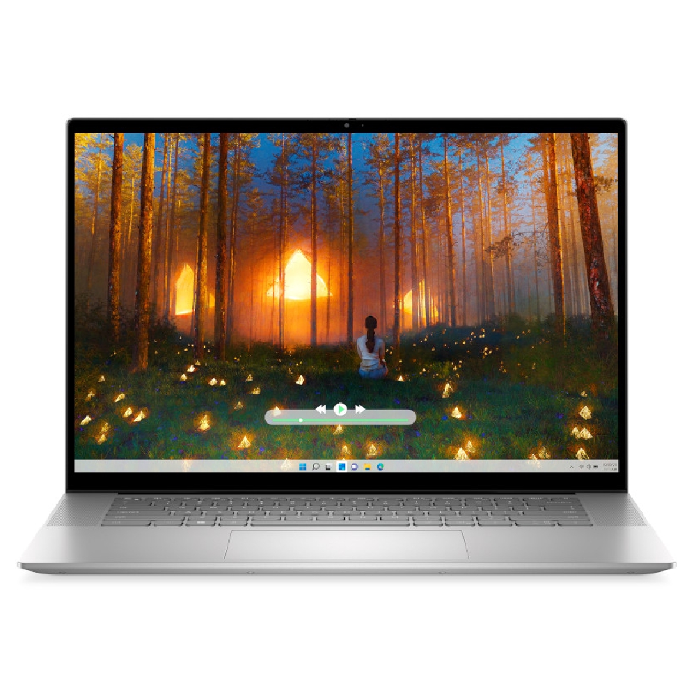Eladó Dell Inspiron laptop 16" FHDPlus i7-1360P 16GB 512GB IrisXe W11 ezüst Dell Inspi - olcsó, Új Eladó - Miskolc ( Borsod-Abaúj-Zemplén ) fotó