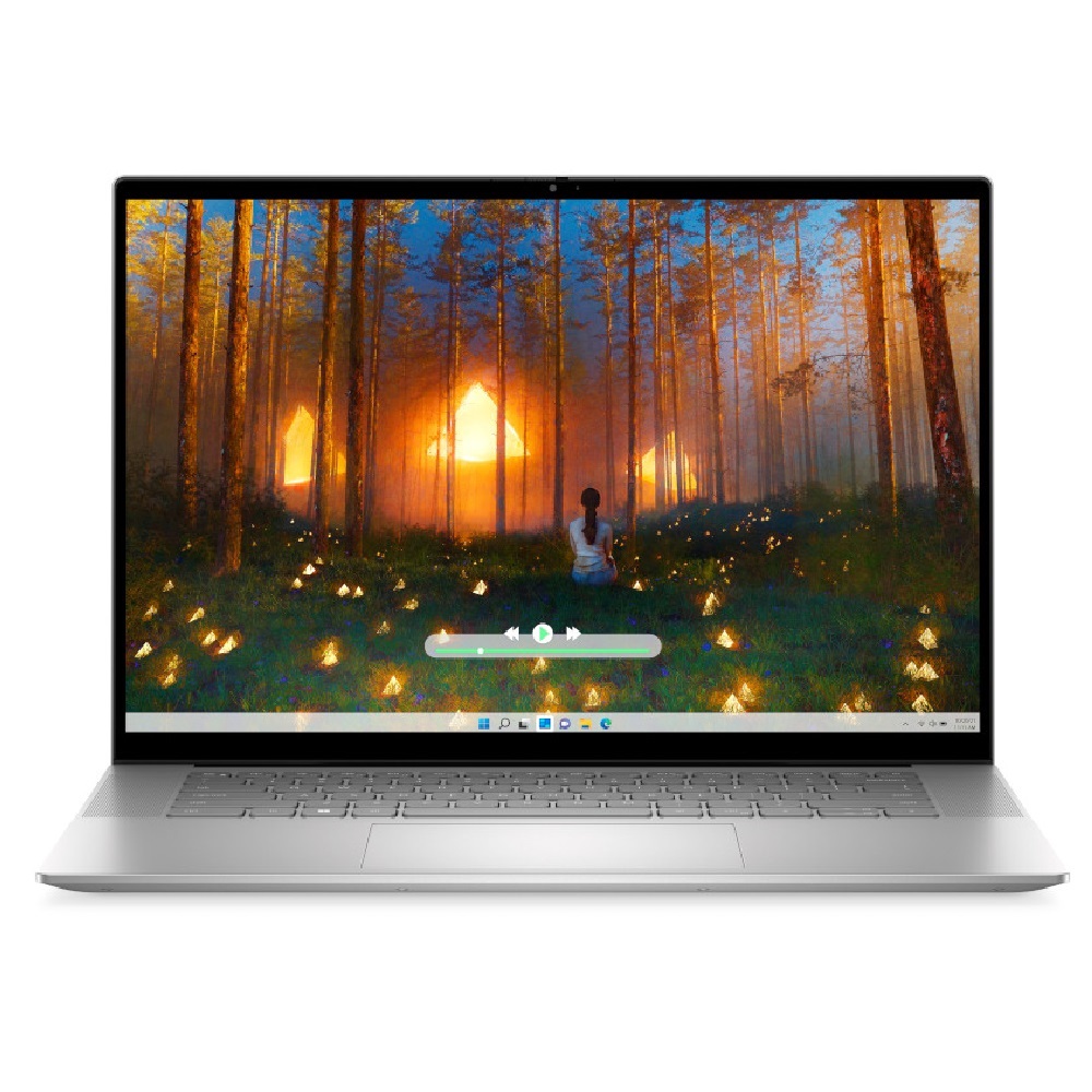 Eladó Dell Inspiron laptop 16" 2,5K i5-1340P 16GB 512GB RTX2050 W11 ezüst Dell Inspiro - olcsó, Új Eladó - Miskolc ( Borsod-Abaúj-Zemplén ) fotó
