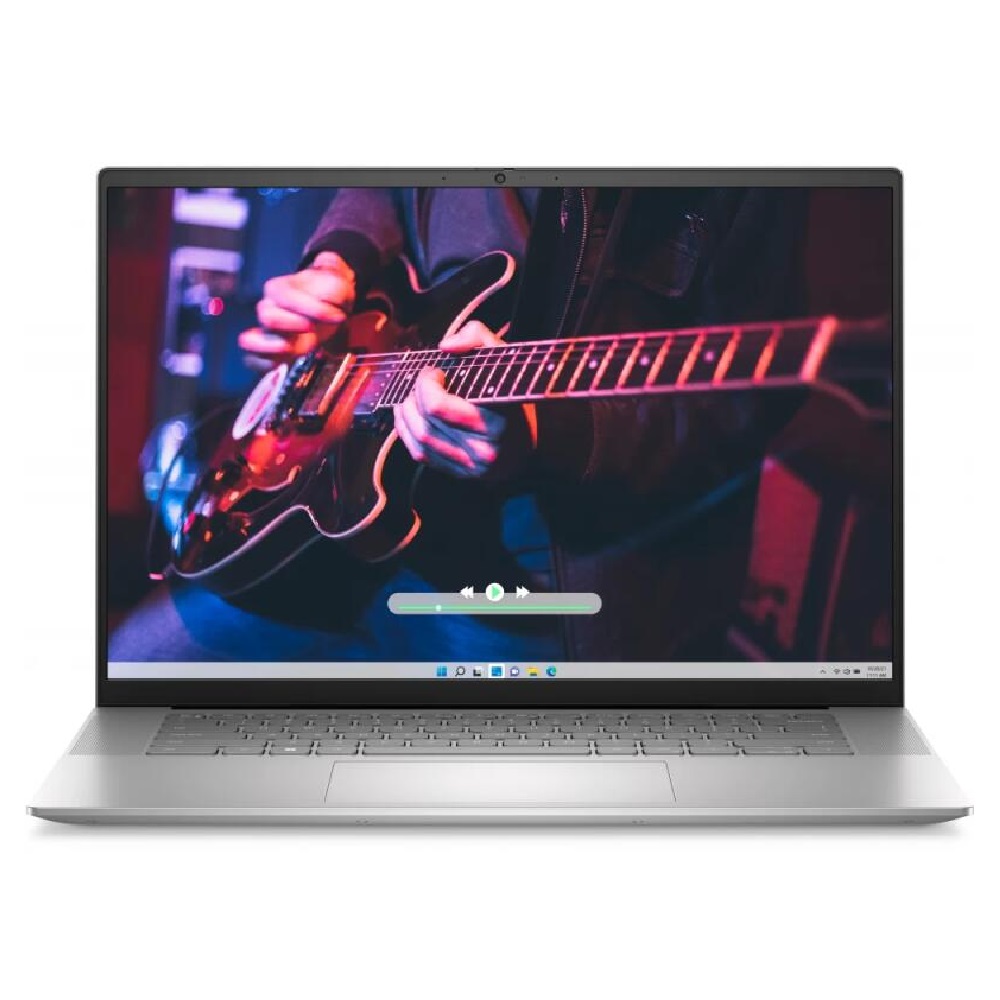 Eladó Dell Inspiron laptop 16" FHDPlus R7-7730U 16GB 1TB Radeon W11 ezüst Dell Inspiro - olcsó, Új Eladó - Miskolc ( Borsod-Abaúj-Zemplén ) fotó