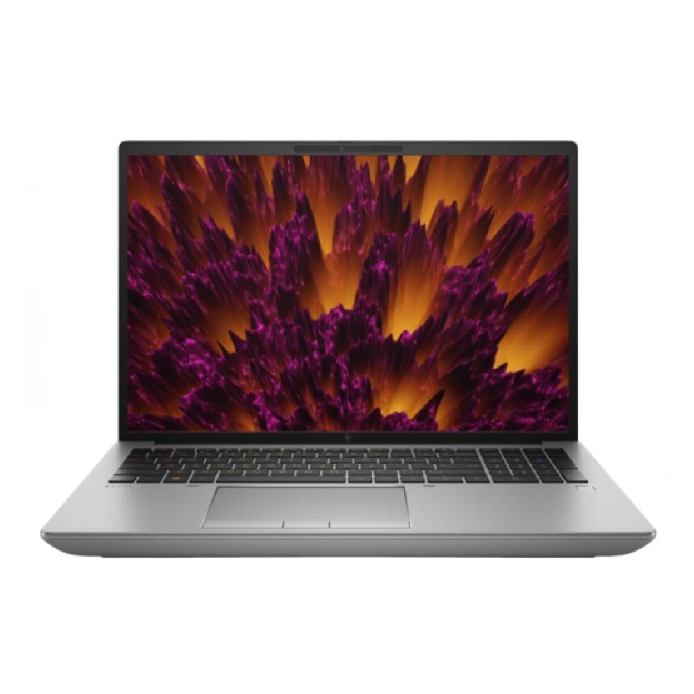Eladó HP ZBook laptop 16" WUXGA i7-13850HX 32GB 1TB RTX2000 W11Pro ezüst HP ZBook Fury - olcsó, Új Eladó - Miskolc ( Borsod-Abaúj-Zemplén ) fotó