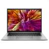 HP ZBook laptop 14" WQXGA i7-1370P 32GB 1TB IrisXe W11Pro ezüst HP ZBook Firefly