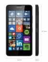 Eladó Már csak volt!!! Dual SIM mobiltelefon Microsoft Lumia 640 fekete - olcsó, Új Eladó Már csak volt!!! - Miskolc ( Borsod-Abaúj-Zemplén ) fotó 1