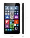 Eladó Már csak volt!!! Dual SIM mobiltelefon Microsoft Lumia 640 XL fekete - olcsó, Új Eladó Már csak volt!!! - Miskolc ( Borsod-Abaúj-Zemplén ) fotó 1