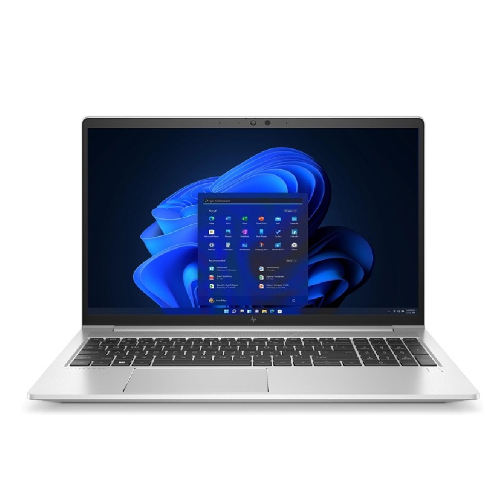 Eladó HP EliteBook laptop 15,6" FHD i5-1235U 8GB 512GB IrisXe W10Pro ezüst HP EliteBoo - olcsó, Új Eladó - Miskolc ( Borsod-Abaúj-Zemplén ) fotó