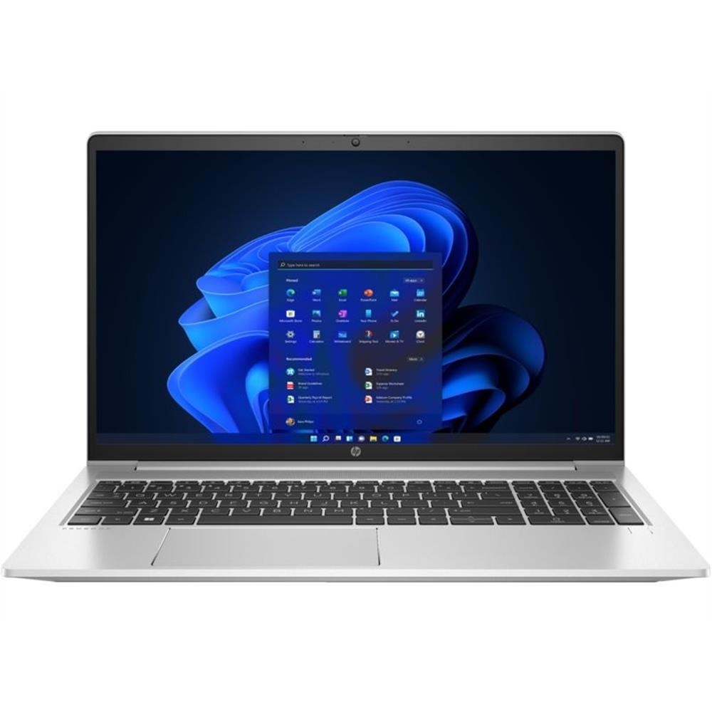 Eladó HP ProBook laptop 15,6" FHD i5-1235U 8GB 256GB IrisXe W10Pro ezüst HP ProBook 45 - olcsó, Új Eladó - Miskolc ( Borsod-Abaúj-Zemplén ) fotó