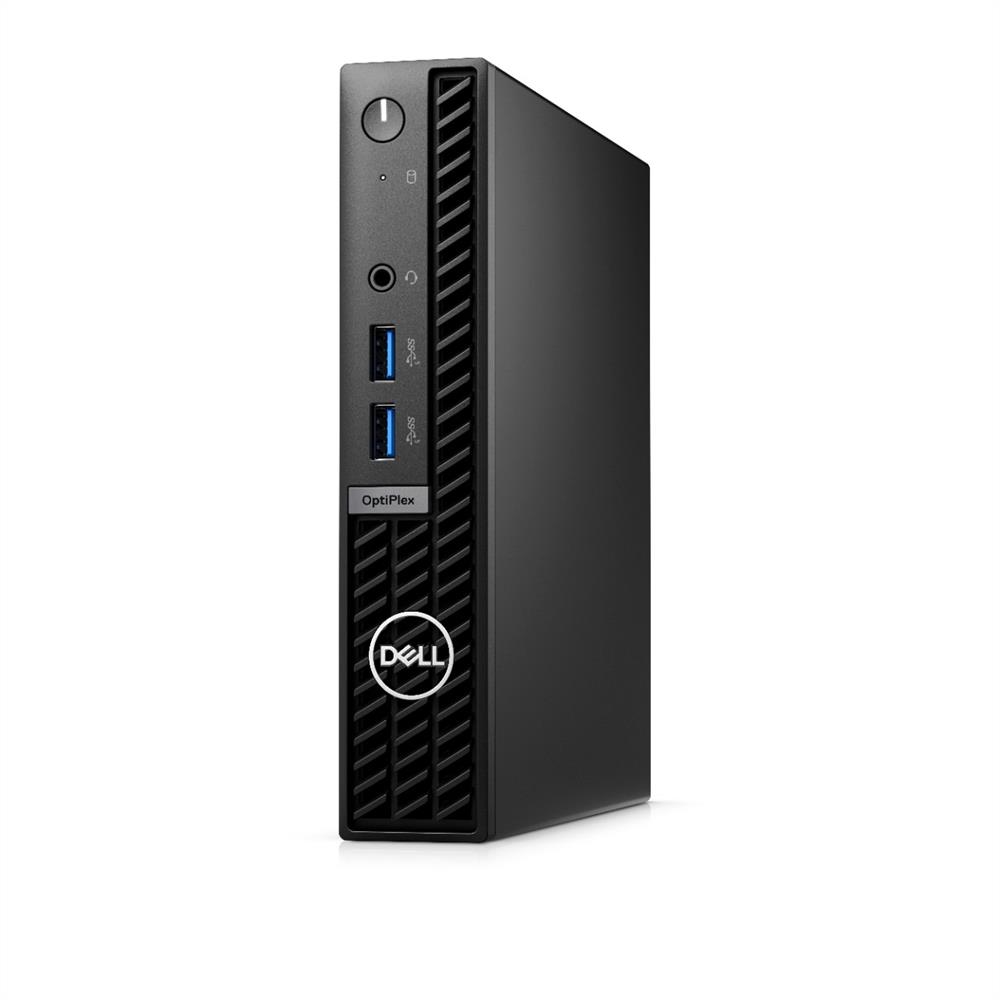 Eladó Dell Optiplex számítógép i5-13500T 8GB 256GB UHD Linux Dell Optiplex 7010 Micro - olcsó, Új Eladó - Miskolc ( Borsod-Abaúj-Zemplén ) fotó