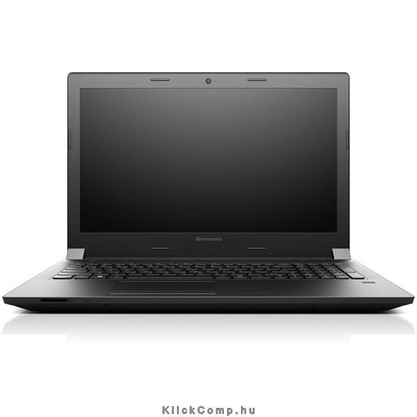 Eladó Már csak volt!!! LENOVO IdeaPad B50-80 laptop 15,6" i3-5005U 1TB DOS - olcsó, Új Eladó Már csak volt!!! - Miskolc ( Borsod-Abaúj-Zemplén ) fotó