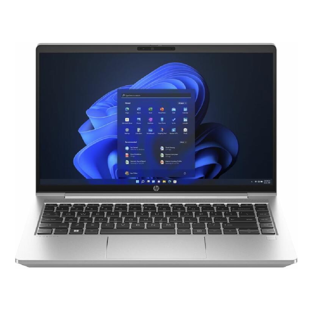 Eladó HP ProBook laptop 15,6" FHD i5-1335U 8GB 512GB IrisXe DOS ezüst HP ProBook 450 G - olcsó, Új Eladó - Miskolc ( Borsod-Abaúj-Zemplén ) fotó